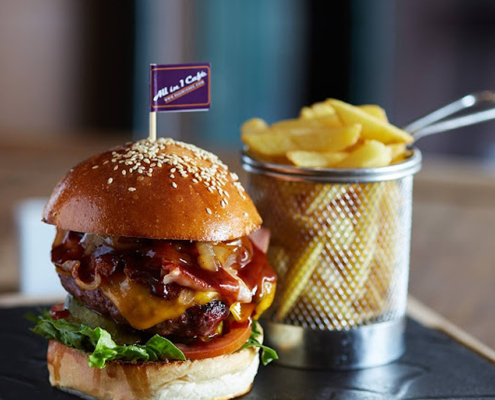 Burger