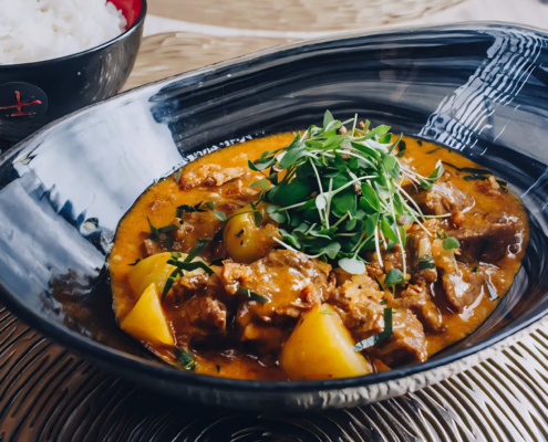 curry